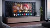 SHARP Sharp | 65HR7265E | 65 | Smart TV | Google TV | Black Produktbild-Vorschau 2