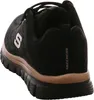 Skechers Sneakers 12615-BKRG in Black color size 37 Voir les images du produit 38