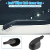 Voiture Arrière Pare-brise Essuie-glace Bras Couverture Voir les images du produit 3