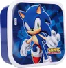 Vadobag Snackbox 3 tlg. Brotboxen Sonic Fresh Bites Produktbild-Vorschau 3