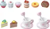 Lelin 40197 Holz - Kuchenständer mit Muffins, Kuchen, Produktbild-Vorschau 2