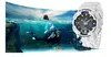 Orologio Casio GA-100B-7AER G-Shock AnaDigi Anteprima dell’immagine prodotto 25