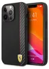 Handyhülle  iPhone 13 Pro Max Ferrari Cover Hardcase Produktbild-Vorschau 1