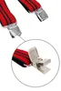 Fabio Farini - 1 Stück mit passender Fliege als Set 4cm Produktbild-Vorschau 3