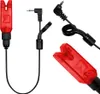 Delphin LightBLOCK Červená Signalizátor záberu Náhľad obrázku produktu 2