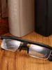 Verstellbare Brille Mit Schwerpunktwechsel Lesebrille Produktbild-Vorschau 3