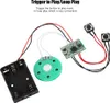 Card Module, Přání Module, DIY Voice Greeting Card Module, Náhled obrázku produktu 3