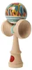 Kendama Record Plus Symbiosis MC – Édition Limitée Série Voir les images du produit 2