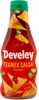 Develey TexMex Salsa Sauce 250ml Podgląd zdjęcia produktu 3