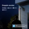 Reolink E1 Outdoor SE PoE, telecamera di sorveglianza per Anteprima dell’immagine prodotto 5