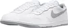 Nike Herren Sneaker Big Nike Low, weiß, Gr.43 Produktbild-Vorschau 15