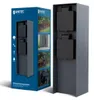UNITEC Steckdosensäule Edelstahl IP44 m 2Std Produktbild-Vorschau 8