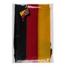 Fan Schal Deutschland Flagge/ Tuch - ca. 150 cm Produktbild-Vorschau 2