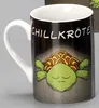 PPD Mug Chillkröte, Henkelbecher, Kaffeebecher, Becher, Produktbild-Vorschau 3
