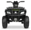 TOYZ - Quad elettrico per bambini Rush, da 3 a 8 anni, Anteprima dell’immagine prodotto 4