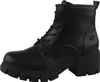 Dockers by Gerli Damen Stiefelette Schwarz Voir les images du produit 3