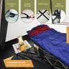 Campingtisch SKANDIKA Ruka Produktbild-Vorschau 5