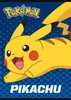 Zeszyt w kratkę A5 Pokémon St. Majewski 32 kartek Podgląd zdjęcia produktu 2