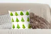 MuchoWow® Zierkissen Sofakissen Wohnzimmer Dekokissen 45x45 Produktbild-Vorschau 4