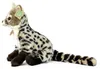 Peluche Genet 28 Cm Ecologico Anteprima dell’immagine prodotto 7