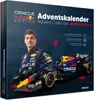 FRANZIS 67245 - Oracle Red Bull Racing Adventskalender 2025 Produktbild-Vorschau 1