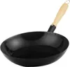 Riess - Holzknechtpfanne schwarzemail 24cm Produktbild-Vorschau 4
