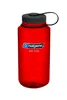 NALGENE 32OZ WM SUST Uni-Flasche, rot Produktbild-Vorschau 3