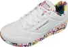 SKECHERS UNO-LOVING LOVE dámská obuv 155506-WHT - bílá r. Náhled obrázku produktu 52