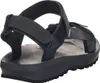 Lizard Super Hike Pelle Sandali Nero EU 41 Uomo Nero EU 41 Anteprima dell’immagine prodotto 9