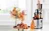Kuvings Slow Juicer Cold Press silver REVO-830-SL REVO830SL Produktbild-Vorschau 14