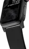 Nomad Modern Strap Blk Actv Lthr Connect Blk 42/44/45/49 Produktbild-Vorschau 13