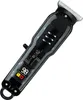 INF Tagliacapelli professionale con display a LED Nero Anteprima dell’immagine prodotto 2