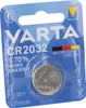 V 2032 Varta Professional Electronics Náhľad obrázku produktu 10