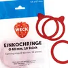 Einkochringe 54 x 67 mm, Rundrand 60 im Beutel mit je 10 Produktbild-Vorschau 3