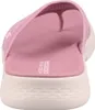 Skechers Damen Zehentrenner/ Pantoletten GO WALK FLEX HOLLY Produktbild-Vorschau 7