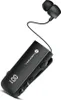 FORCELL F-AUDIO kabelloser / bluetoothfähiger Kopfhörer Produktbild-Vorschau 1