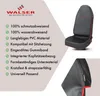 WALSER Premium Auto Sitzbezug Vordersitz aus Kunstleder, Produktbild-Vorschau 4