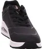 Skechers Uno Golden Air Sneaker Schwarz Produktbild-Vorschau 105