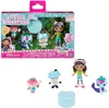 Gabby's Dollhouse Play Figures Set Camping Produktbild-Vorschau 12