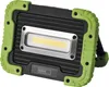COB LED nabíjecí pracovní reflektor P4533, 1000 lm, 4400 mAh Náhled obrázku produktu