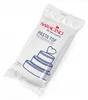 Pâte à sucre blanche Saracino, 1 kg Voir les images du produit 1