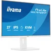 iiyama ProLite XB2797QSNP-W1, 68,6 cm (27"), 2560 x 1440 Náhled obrázku produktu 5