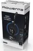 The packaging box for a Rowenta Dual Force 2-in-1 cordless vacuum cleaner. Produktbild-Vorschau