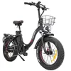 E Bike Herren Elektrofahrräder-Ebike mit 48V 15Ah Samsung Produktbild-Vorschau 6