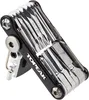 Topeak Pt30, Strumenti Unisex Adulti, Nero, Taglia unica Anteprima dell’immagine prodotto 22