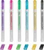 Legami Glitter-Gelpen 6er Sonstige Sonstige Produktbild-Vorschau 1