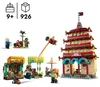 LEGO ONE PIECE La battaglia nel Parco di Arlong 75638 Anteprima dell’immagine prodotto 19
