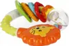 Baby Rassel Löwe mit bunten Kugeln & Geräuschen, 12x13x4 Produktbild-Vorschau 4