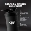 Mammut Nutrition - Creatine Monohydrate - 300 g Dose Produktbild-Vorschau 7