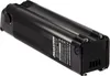 Maratron Akku 24V 13Ah 336Wh  SilverFish schwarz für E-Bike Produktbild-Vorschau 2